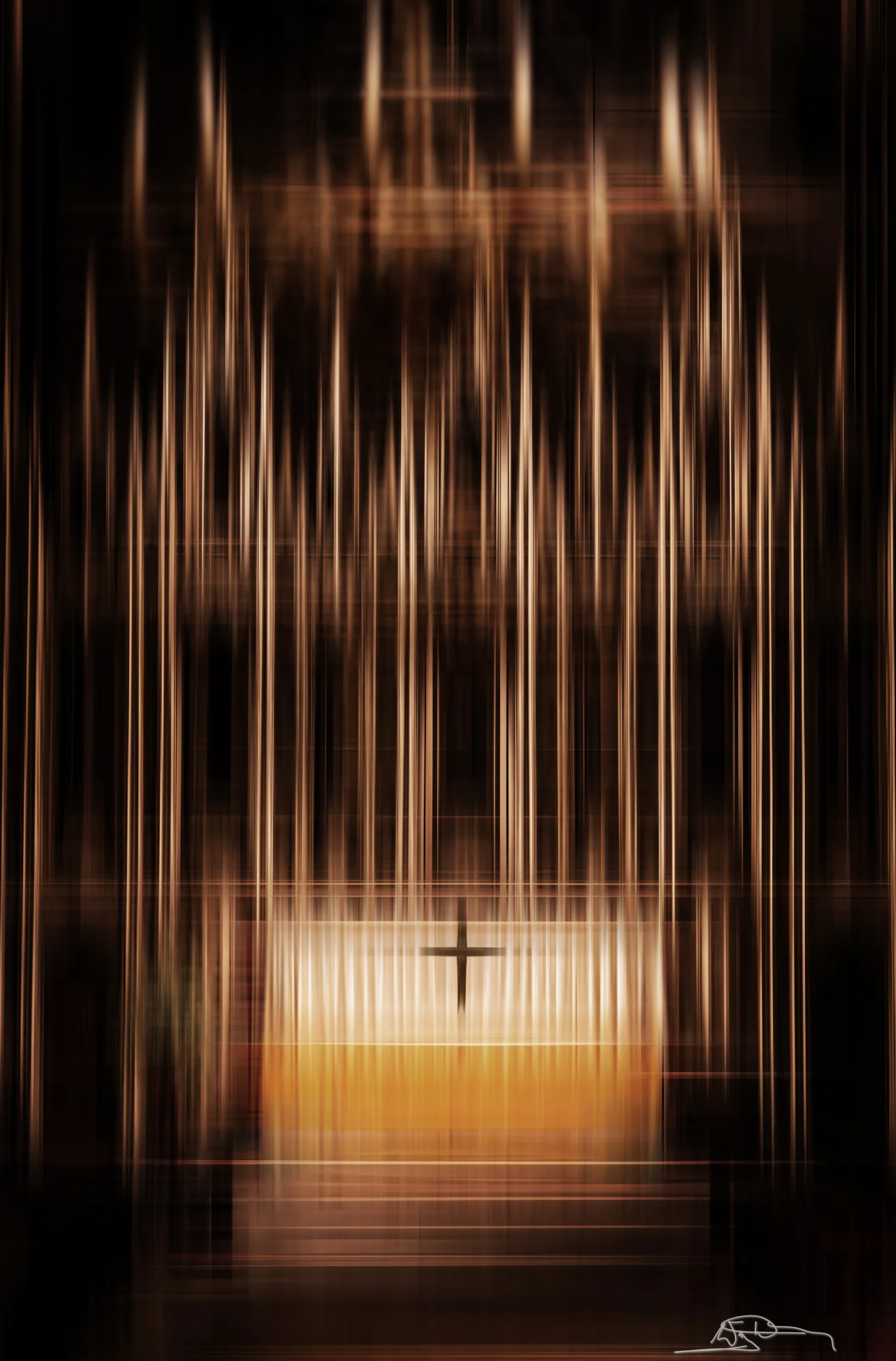 Place Of The Word