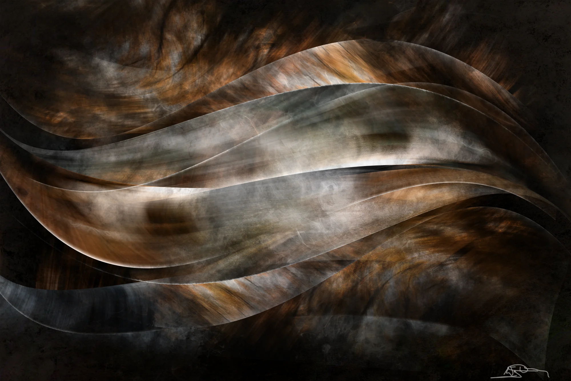 Unfolding